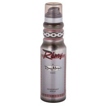 

Парфюмированный дезодорант мужской Remy 175ml. Remy Marquis Parfums(100% ORIGINAL)