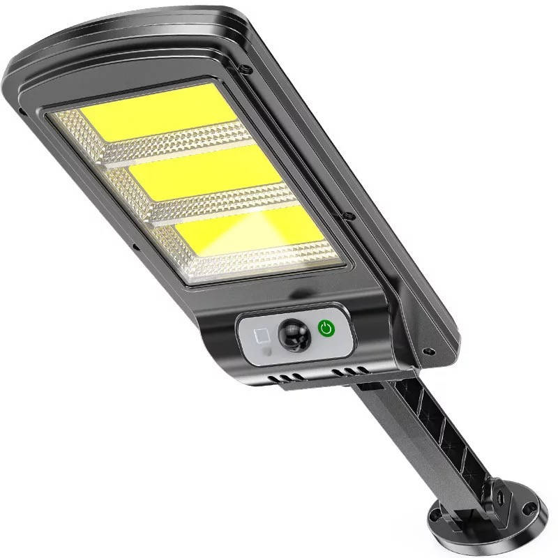 

Лампа диодная Bailong Solar день-ночь BL-T06-3COB 60шт 8867