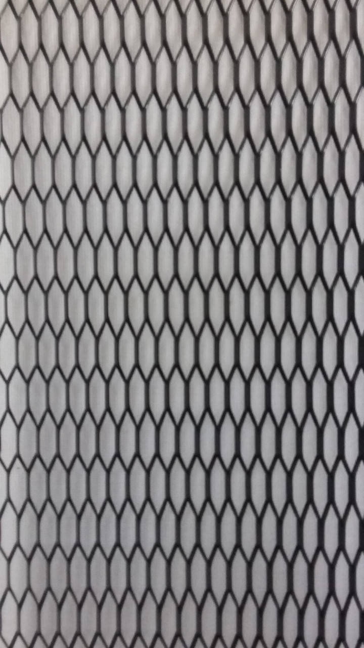 

Сетка № 6-20х100, Черный