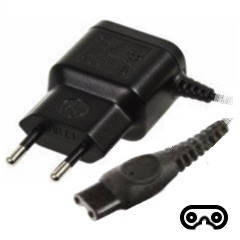 

Оригинальный Блок питания HQ8505 на машину для стрижки Philips HC3505 MG7720 QC5115 S728 HC3400 15v 5.4w и др.