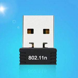 

Wi-Fi G/N USB 150 адаптер + точка доступа wifi #1