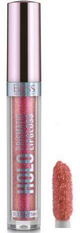 

Блеск для губ Bless Beauty Holographic №2 Голографик Блес Бьюти