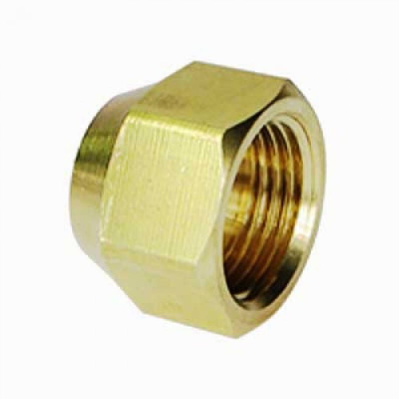 

Гайка накидная 3/8"