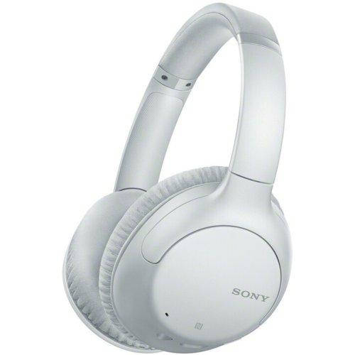 

Наушники с микрофоном SONY WH-CH710N White, Белый