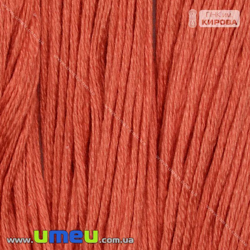 

Мулине ПНК Кирова 0712, 10 м (SXM-026355)