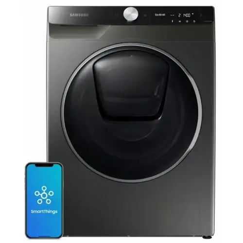 

Стиральная машина автоматическая Samsung WW90T954ASX