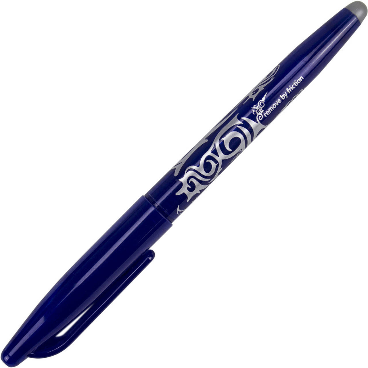 

Ручка гелевая Pilot Frixion BL-FR-7-L 0,7мм пиши-стирай синяя
