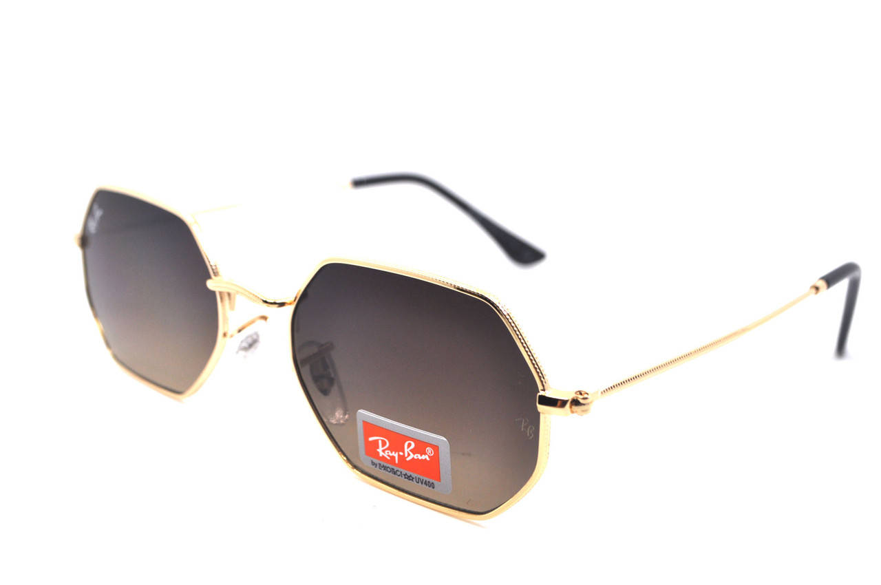 

Солнцезащитные очки Rey-ban Octagonal 3556 С5