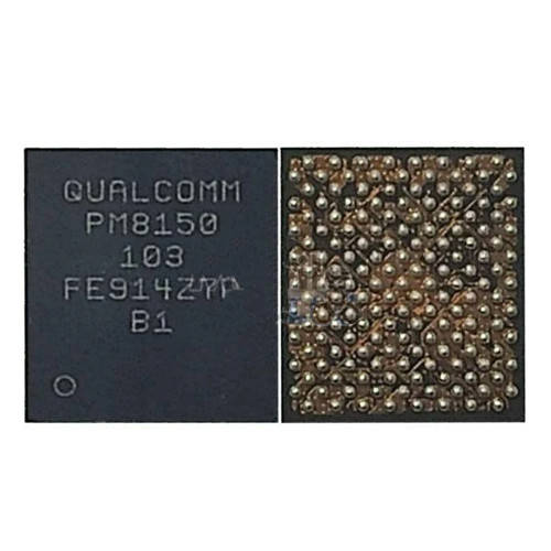 

Микросхема контроллер питания PM8150-103 Samsung G973 Galaxy S10/Xiaomi Mi 9T
