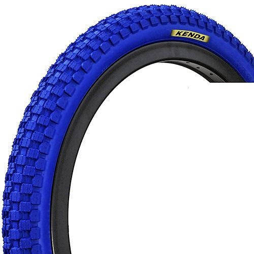 

Покрышка Kenda K-905 K-Rad 20"x2.125" синяя (O-O-0238)