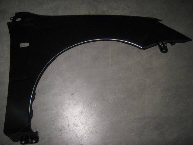 

Крыло переднее правое MITSUBISHI LANCER 9 (TEMPEST). MN150624