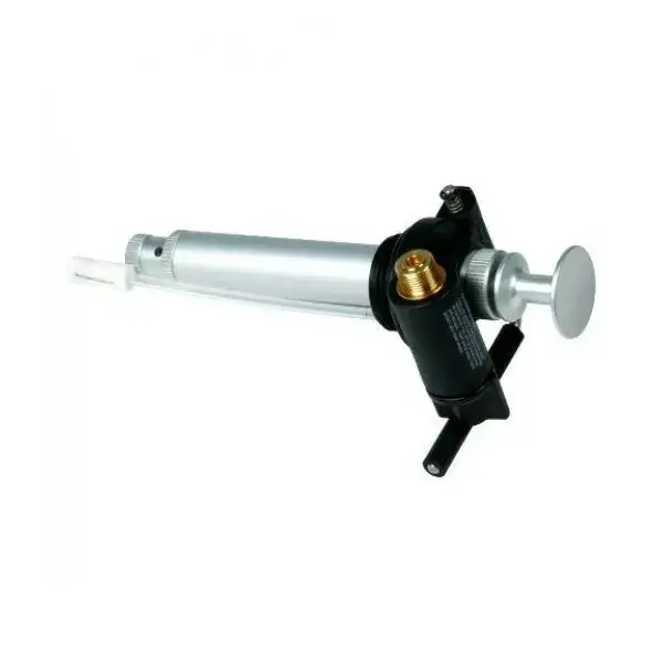 

Запасной насосик Kovea KB-0603 PUMP silver (KB-0603PUMP)