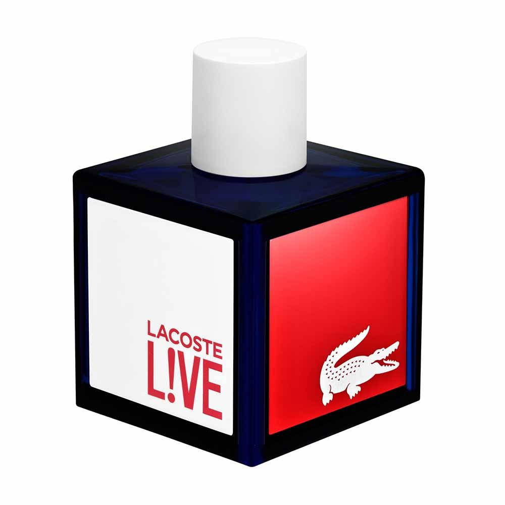 

Lacoste Live Туалетная вода 100 ml ( Лакост Лив )