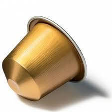 

Кофе в капсулах Nespresso Volluto