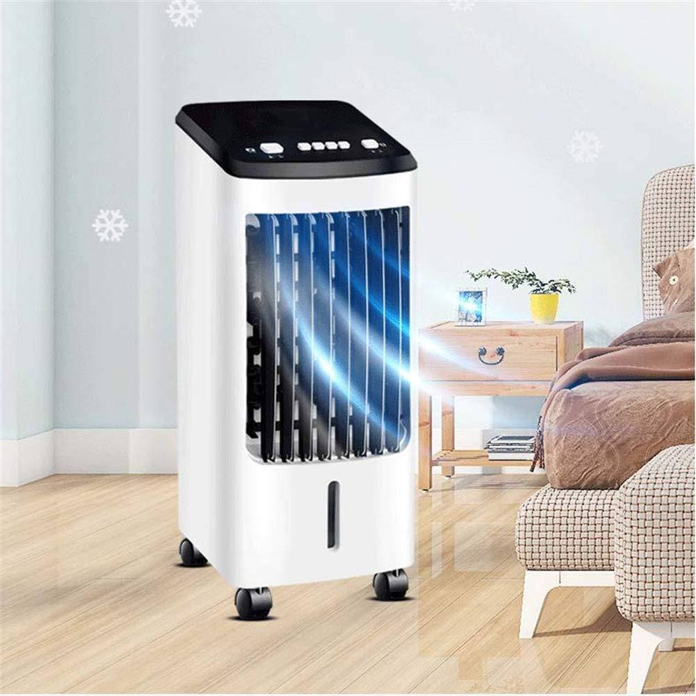 

Портативный воздушный охладитель Germatic BL-201DL. Портативный Кондиционер.