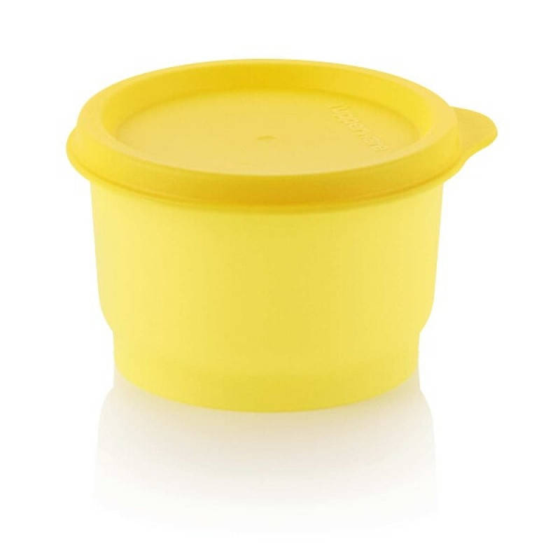 

Стаканчик Закусочный (125мл) Tupperware, Желтый