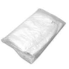 

Одноразовий поліетиленовий пакет д/снiданку 17*24 (100 шт) АКЦІЯ