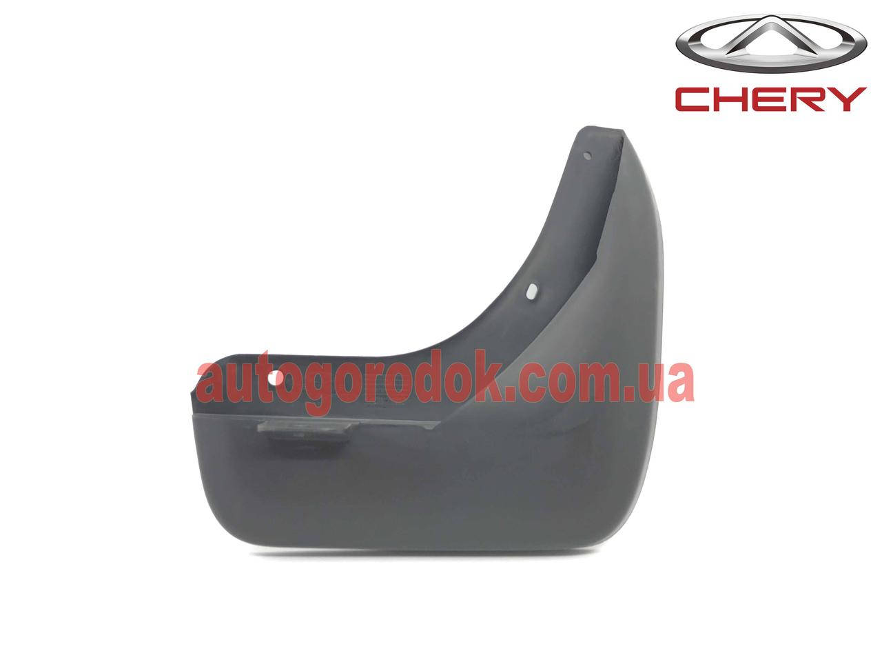 

Брызговик задний правый (оригинал) Chery Tiggo 3 (Чери Тиго 3) T11-3102132PQ