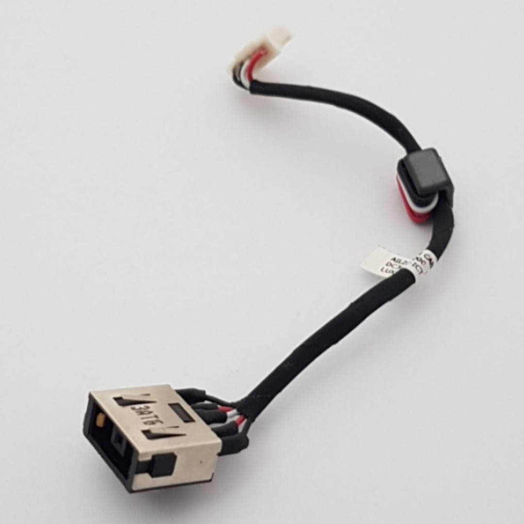 

Шлейф питания Lenovo Z410 Z510 Z540 Z400 Z500 DC30100KQ00 Оригинал с разборки