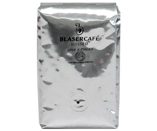 

Кофе BlaserCafe Java Katakan в зернах 250 г