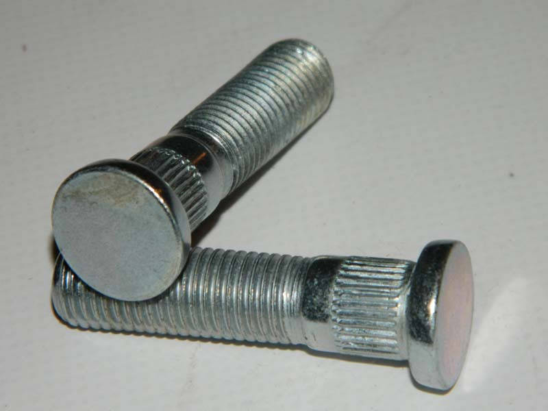 

Шпилька переднего колеса лачетти, авео grog Корея