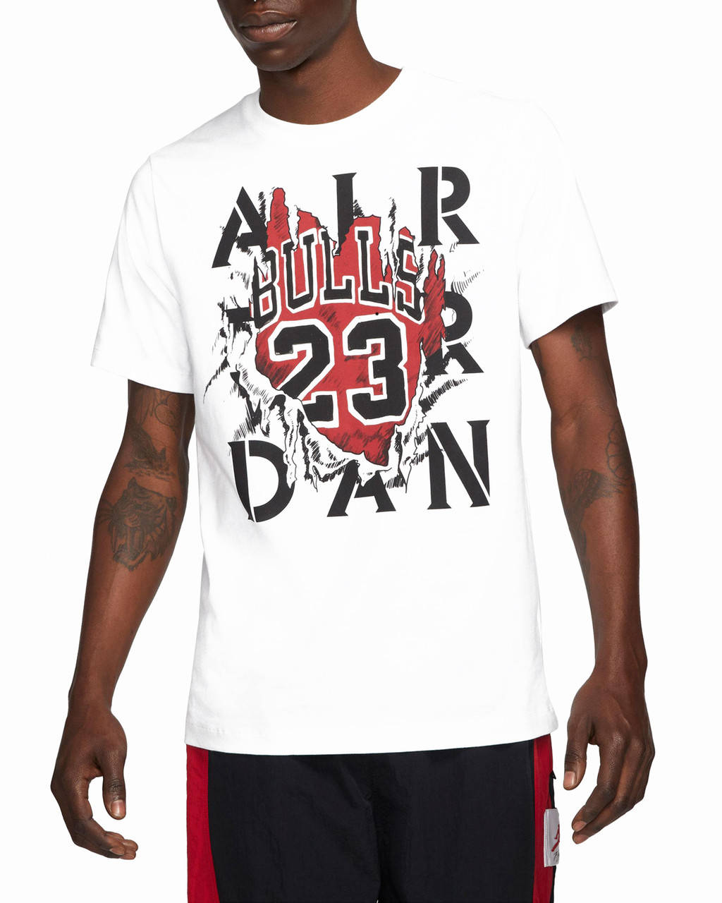 

Футболка Jordan AJ5 '85 Graphic T-Shirt
