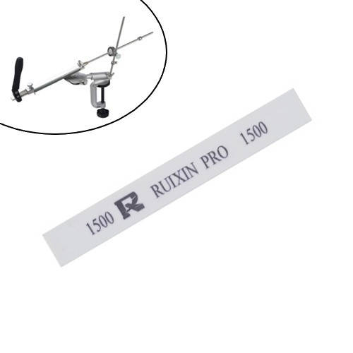 

Брусок камень абразивный сменный для точилок Ruixin Pro, 1500 грит