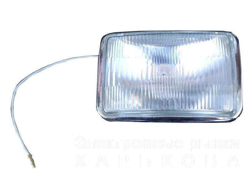 

Фара на дизельный мотоблок 10 л.с. R190N.