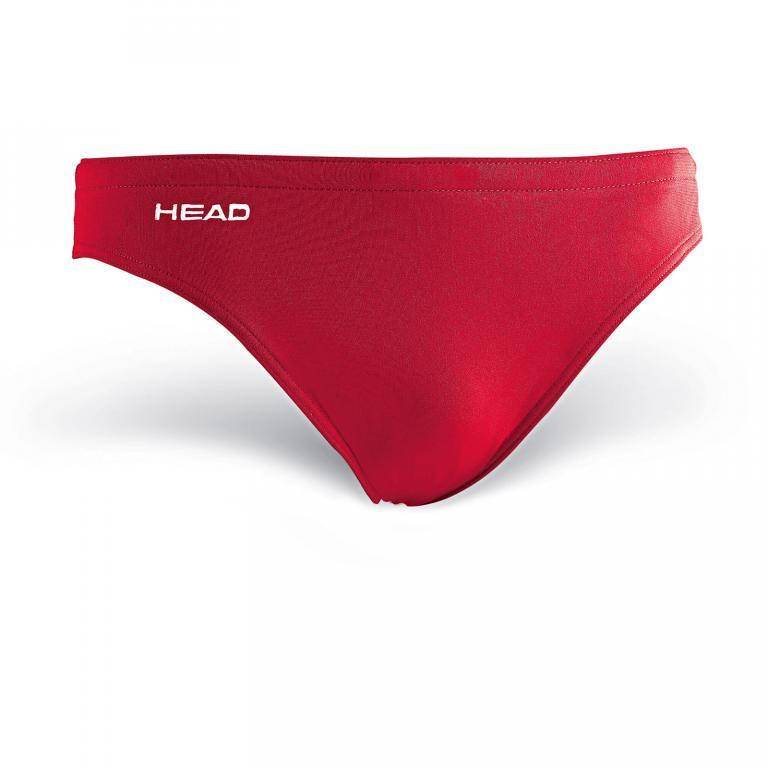 

Плавки Head Solid-5 Boy (красный) 13