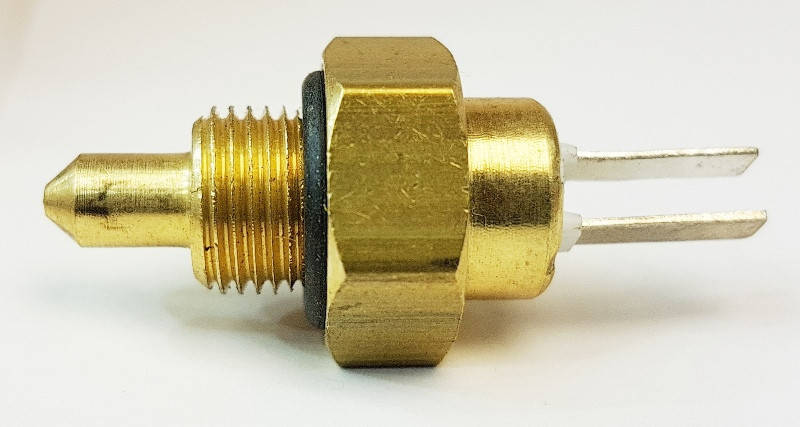 

Погружной Датчик температуры НТС ECA PD19T