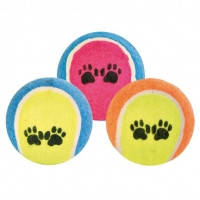 

Trixie Tennis Ball теннисный мячик 6см (3475)