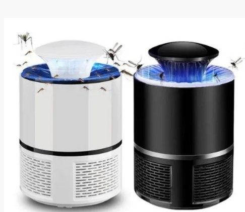 

Лампа-ловушка уничтожитель комаров Mosquito Killer Lamp SKL11-240404