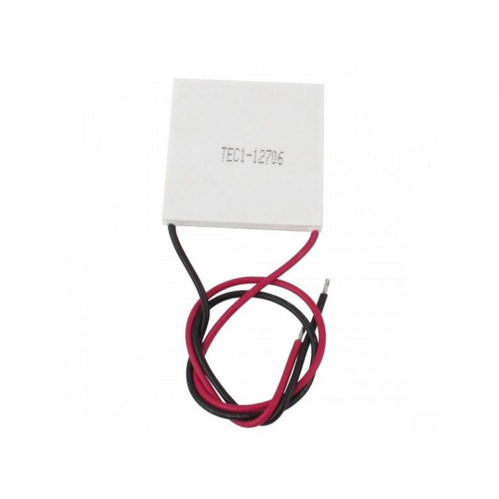 

Елемент Пельтьє TEC1-12706 60W