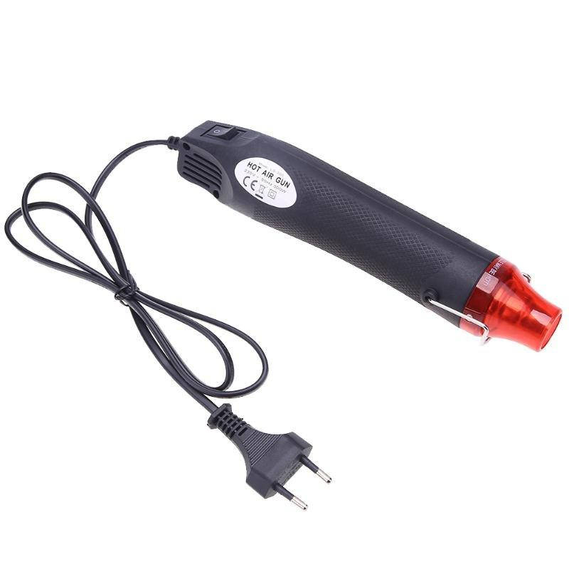 

Термофен DEKO LS-300 300 Вт 200 °С для рукоделия 2000-02811