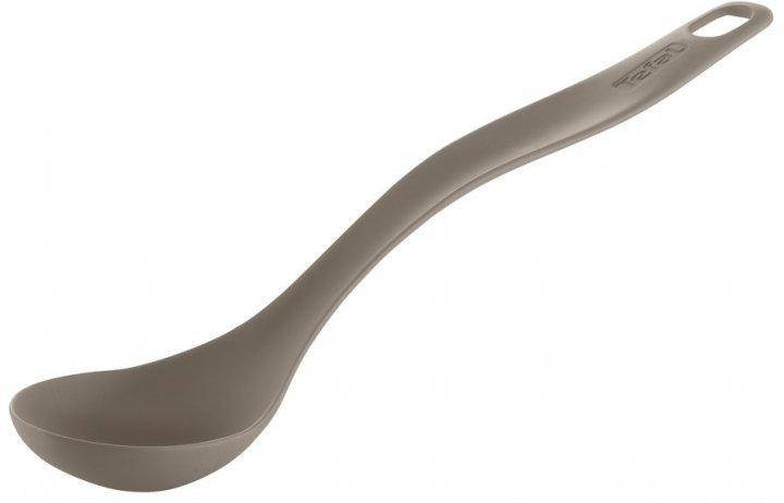 

Ложка поварская Tefal Enjoy K0060112 бежевая