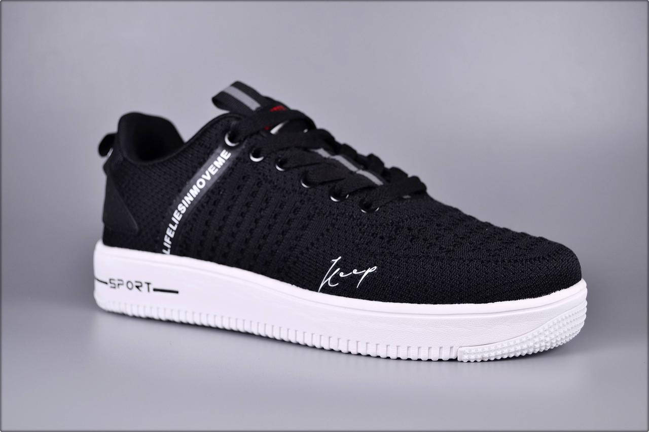 

Мужские кроссовки Force Sport BW, Черный