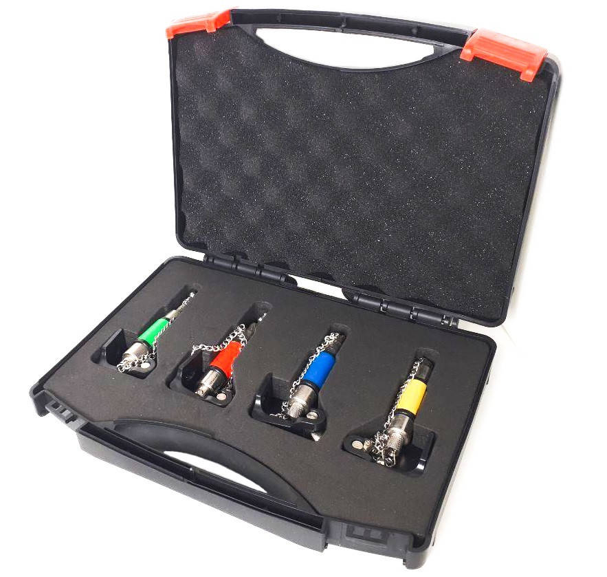 

Набор свингеров Sams Fish SF23998 в кейсе