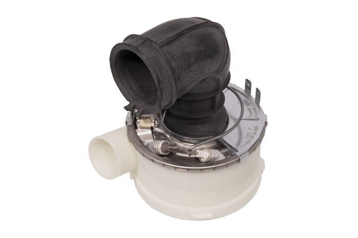 

Тэн для посудомоечной машины Ariston, Indesit C00305341, 1800W