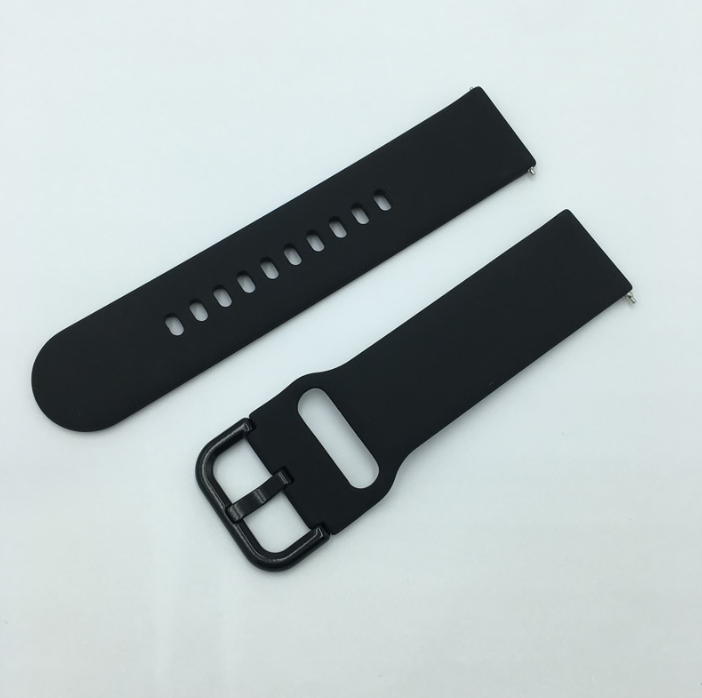 

Ремешок Sport Style Active Youth Version для смарт-часов Xiaomi AMAZFIT Bip / 20 мм