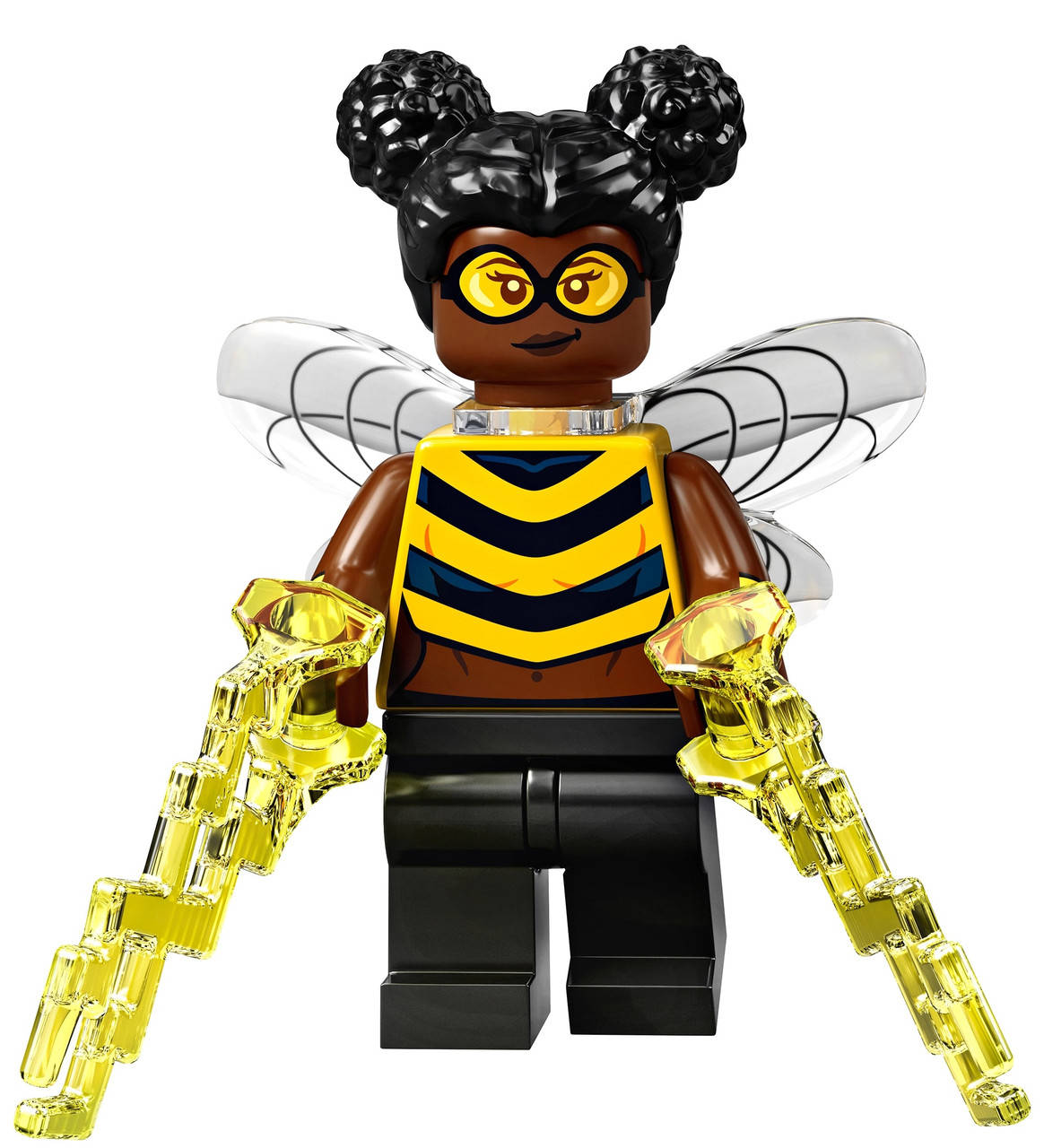 

LEGO Минифигурки DC Super Heroes - БАМБЛБИ 71026