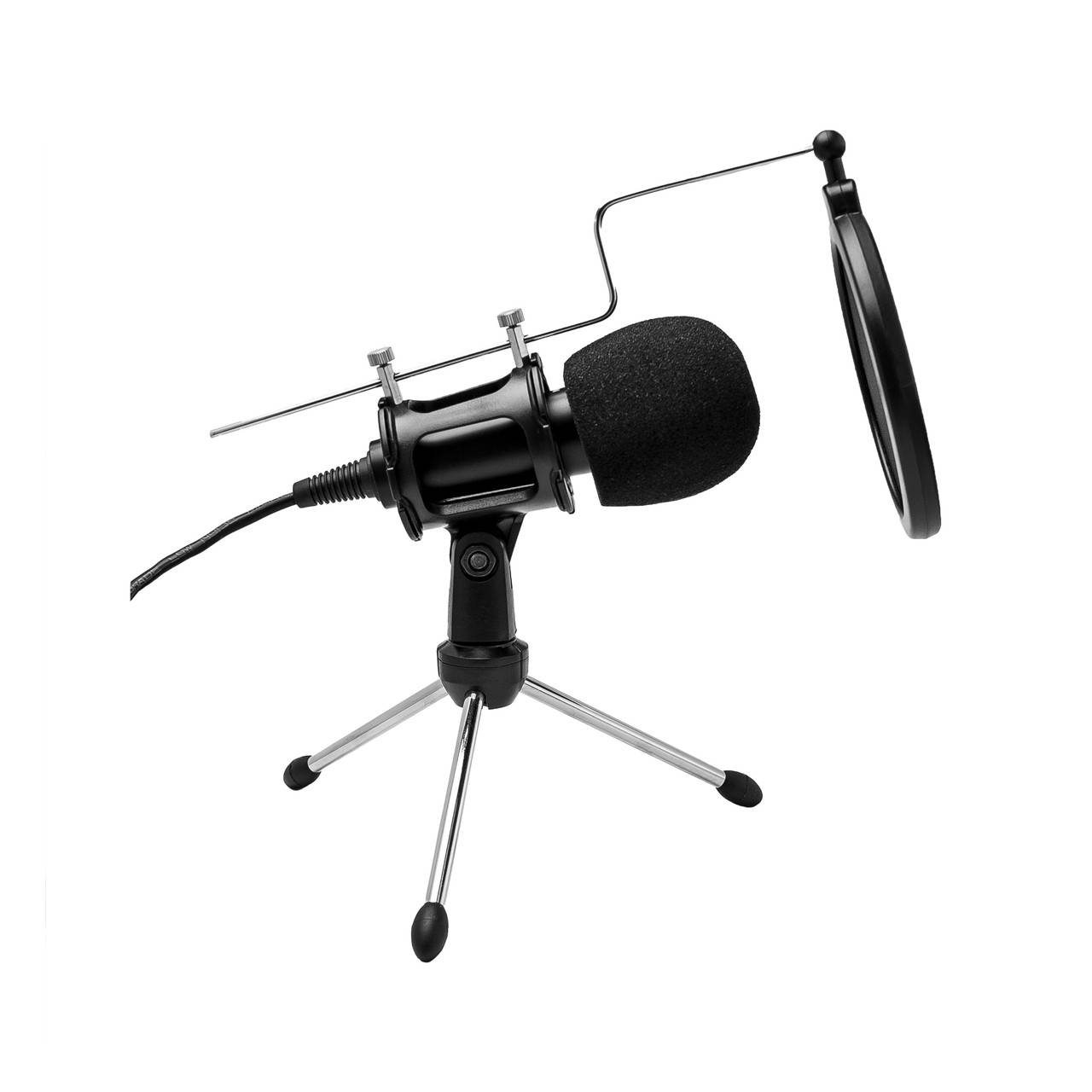 

Микрофон студийный XoKo Premium MC-210