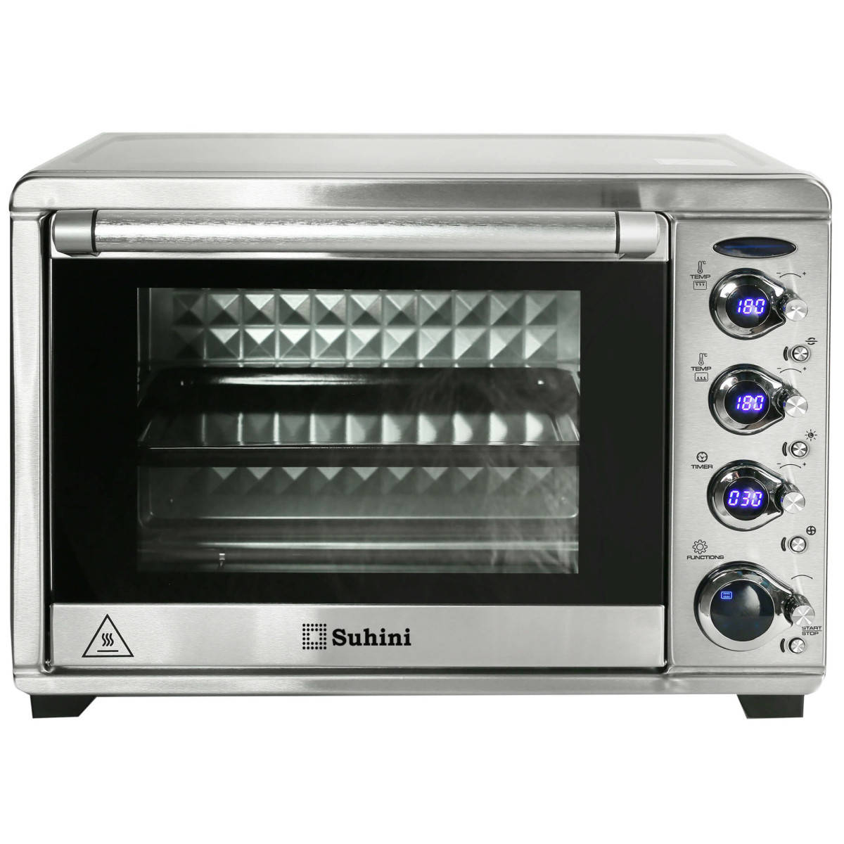 

Конвекционная печь Suhini SH-OR-1538LUX