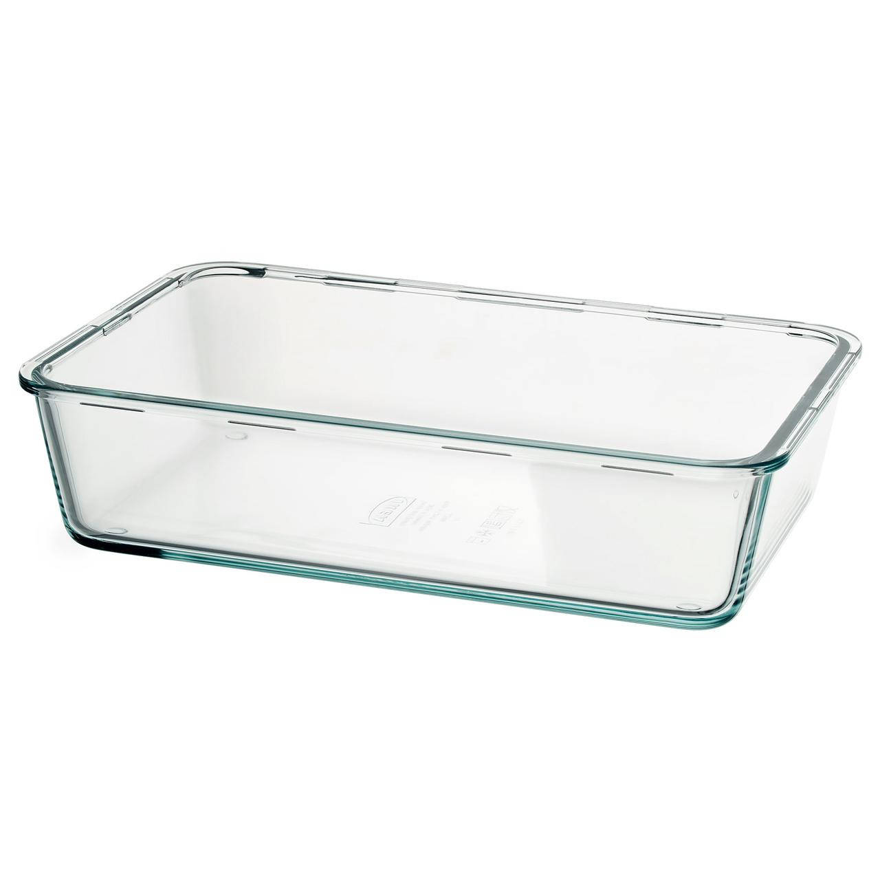 

IKEA Контейнер IKEA 365+ (ИКЕА ИКЕА 365+) 803.931.31, Прозрачный