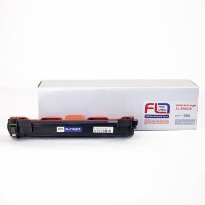 

Картридж FREE Label BROTHER TN-1075 (FL-TN1075)
