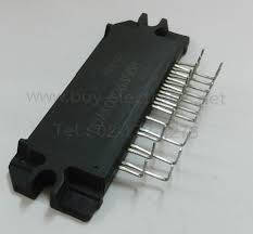 

Модуль IRDAK0726350B Демонтаж