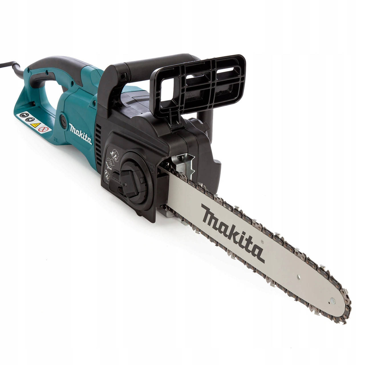 

Мощная цепная электропила Makita UC4030A Original 2000 W (40 см)
