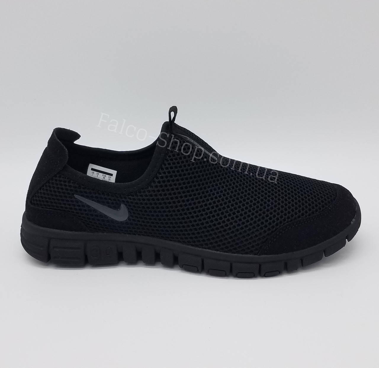 

Кроссовки мужские тканевые чёрные сетка Nike Free3.0.Кроссовки подростковые тканевые черные сетка Nike Free3.0, Черный