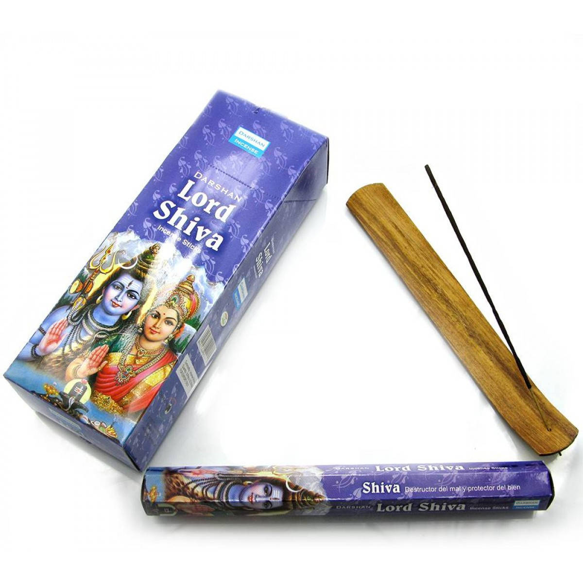 

Lord Shiva (Darshan)(6/уп) шестигранник