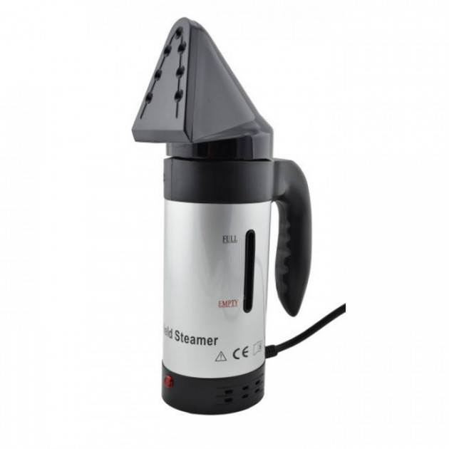 

Ручной отпариватель для одежды парогенератор Hand Steamer A6 Электрический вертикальный пароочиститель WHT