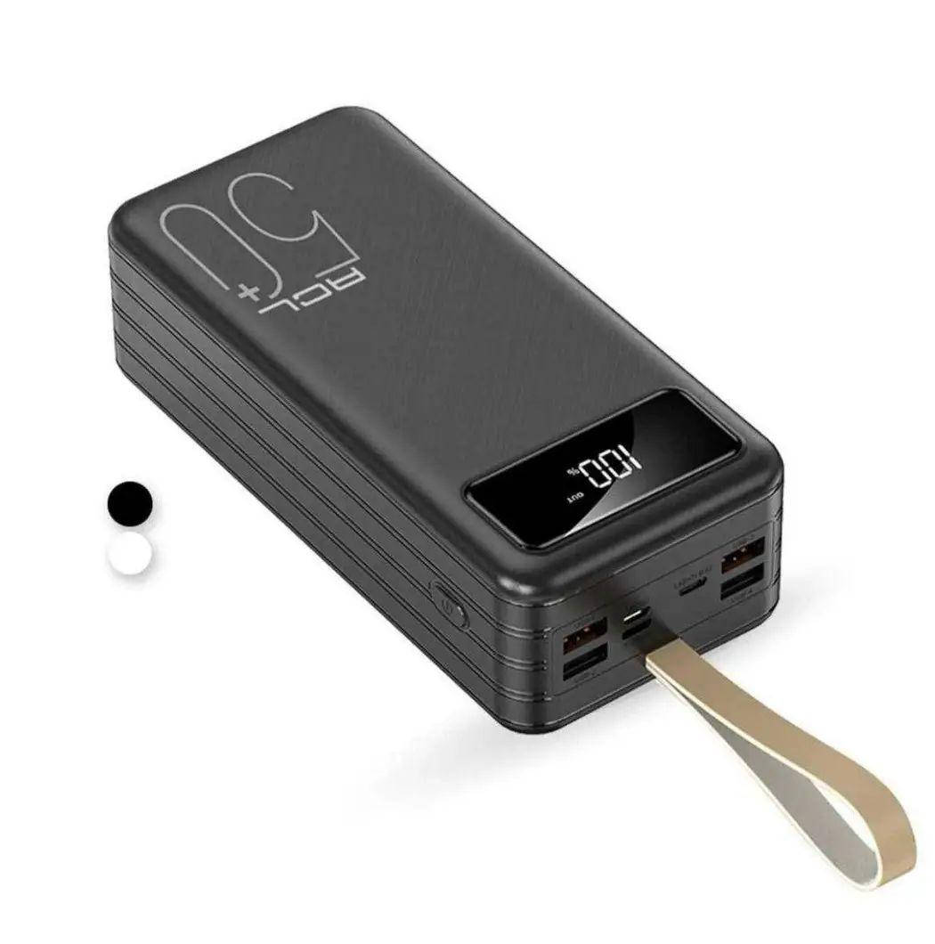 

Power Bank ACL PW-44 50000 mah повер банк с быстрой зарядкой